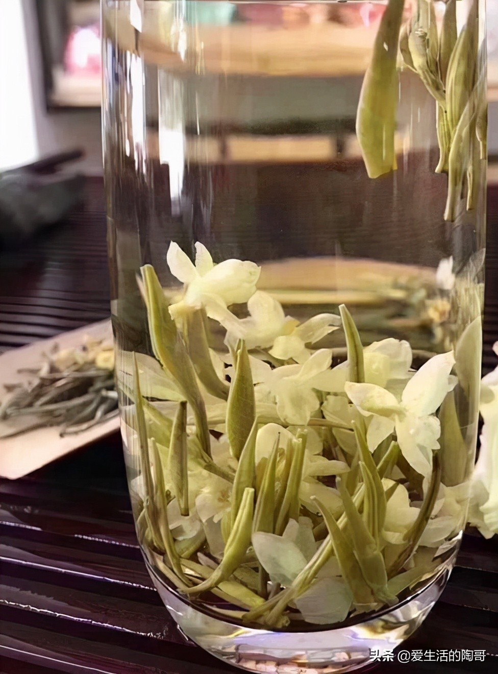 6款排毒养颜茶让你美丽过春季,春季适合喝哪种养颜美容茶