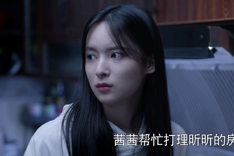 心居结局冯晓琴和顾青玉什么关系,心居冯晓琴和顾清瑜啥关系