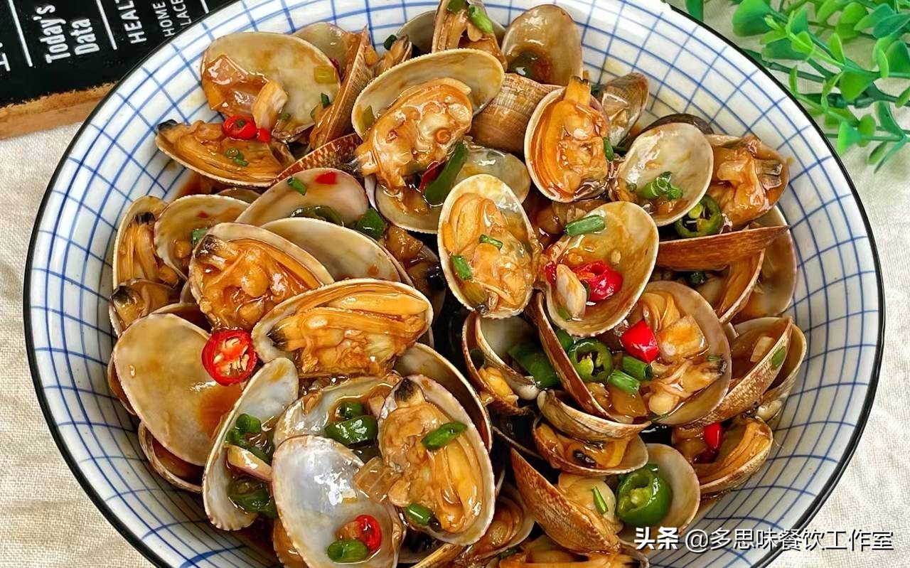 孩子爱吃的家常菜100道简单炒菜,妈妈最爱的10道家常菜开胃下饭