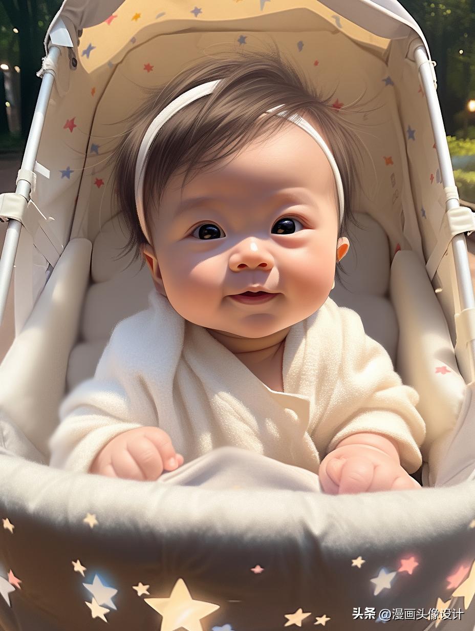 宝宝出生照百日照,宝宝出生照创意图片