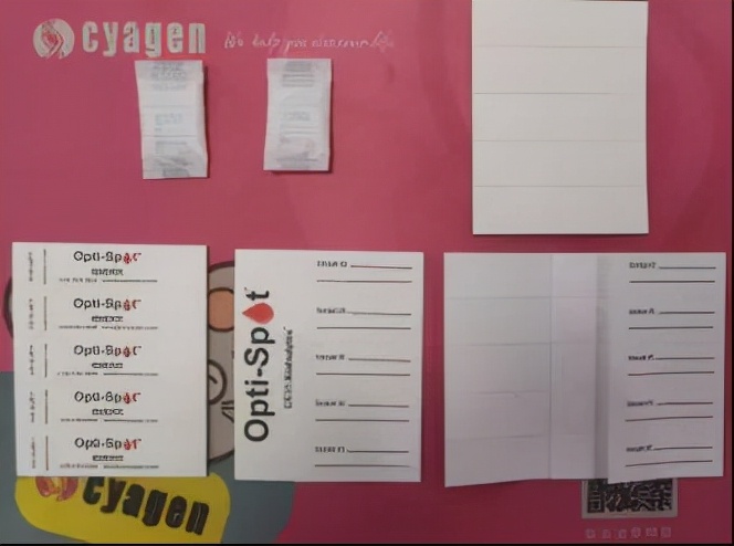 一文教你看懂体检报告重点指标,一文看懂各种表型检测