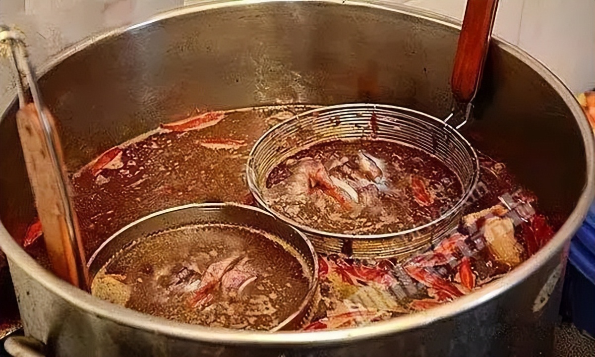 川味冒烤鸭教程,正宗烤鸭卤料配方