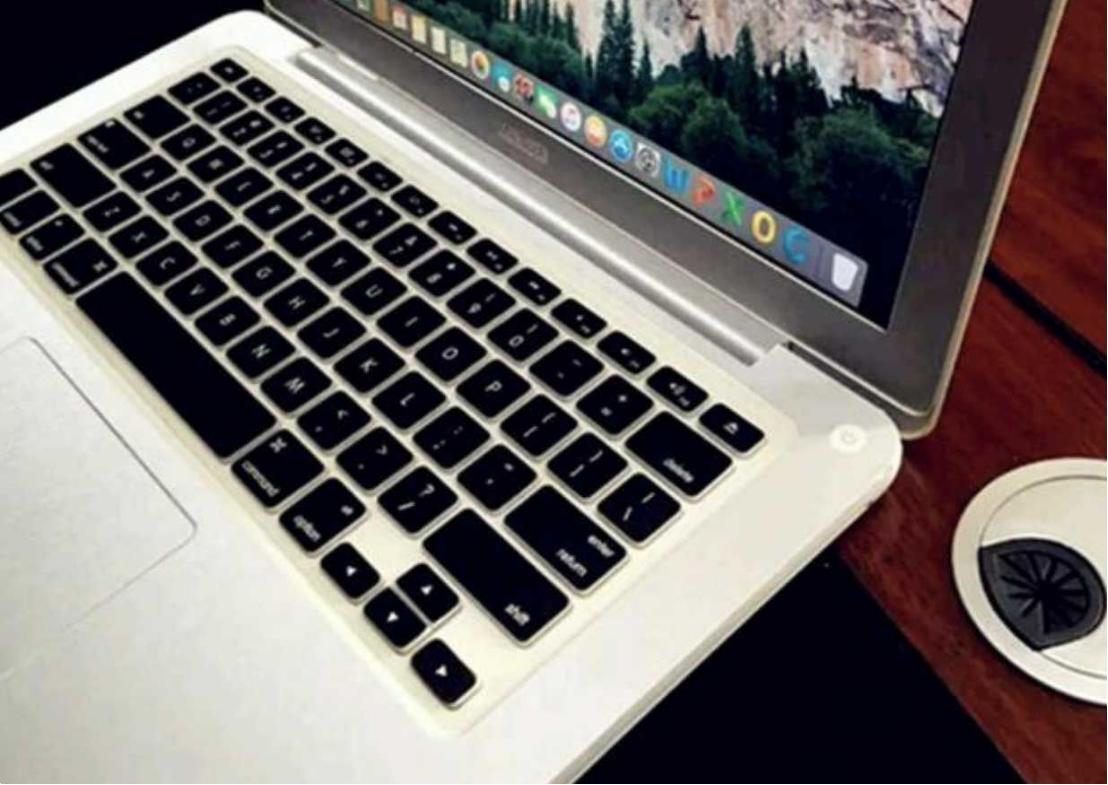 揭秘闲鱼二手苹果电脑,闲鱼卖苹果电脑的是什么套路