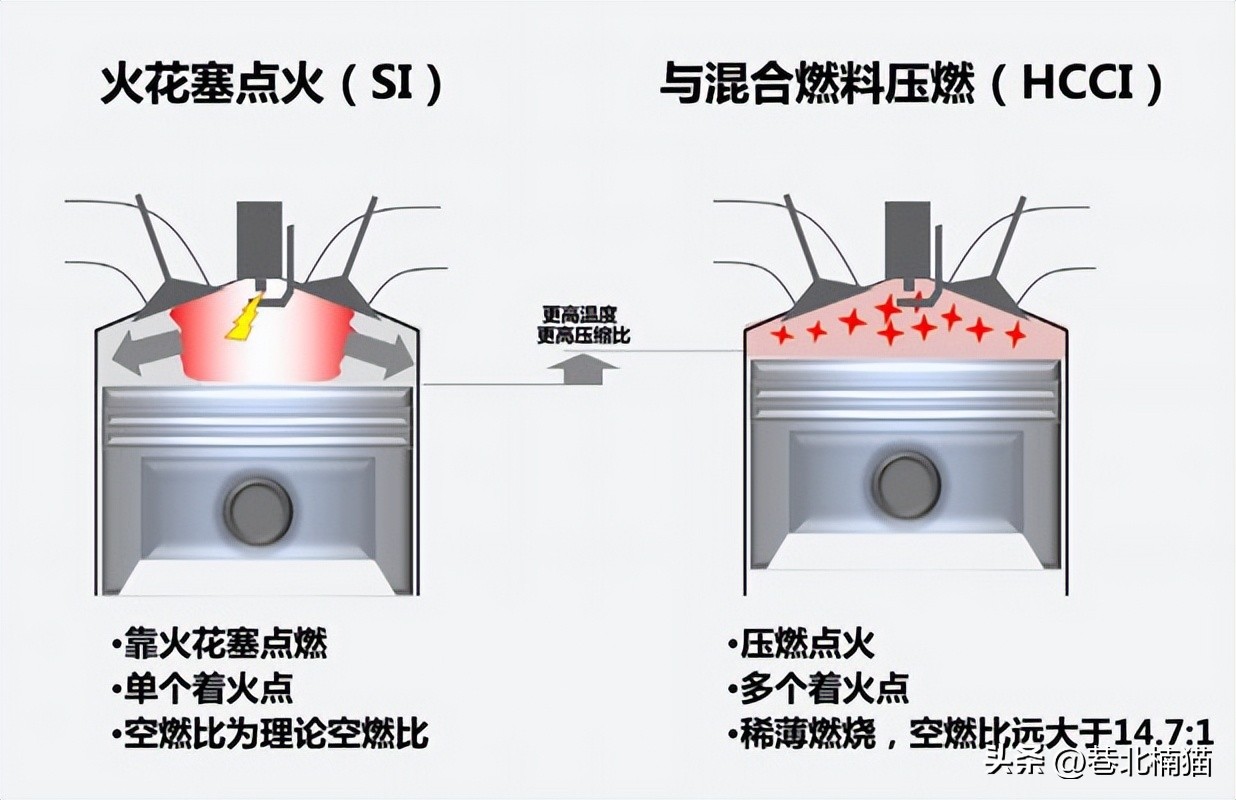 双燃料有什么弊端,双燃料燃烧