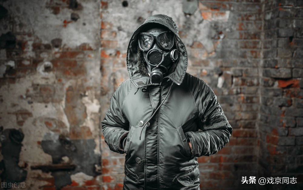 美国核战警告,美国怎么采取措施阻止核污染