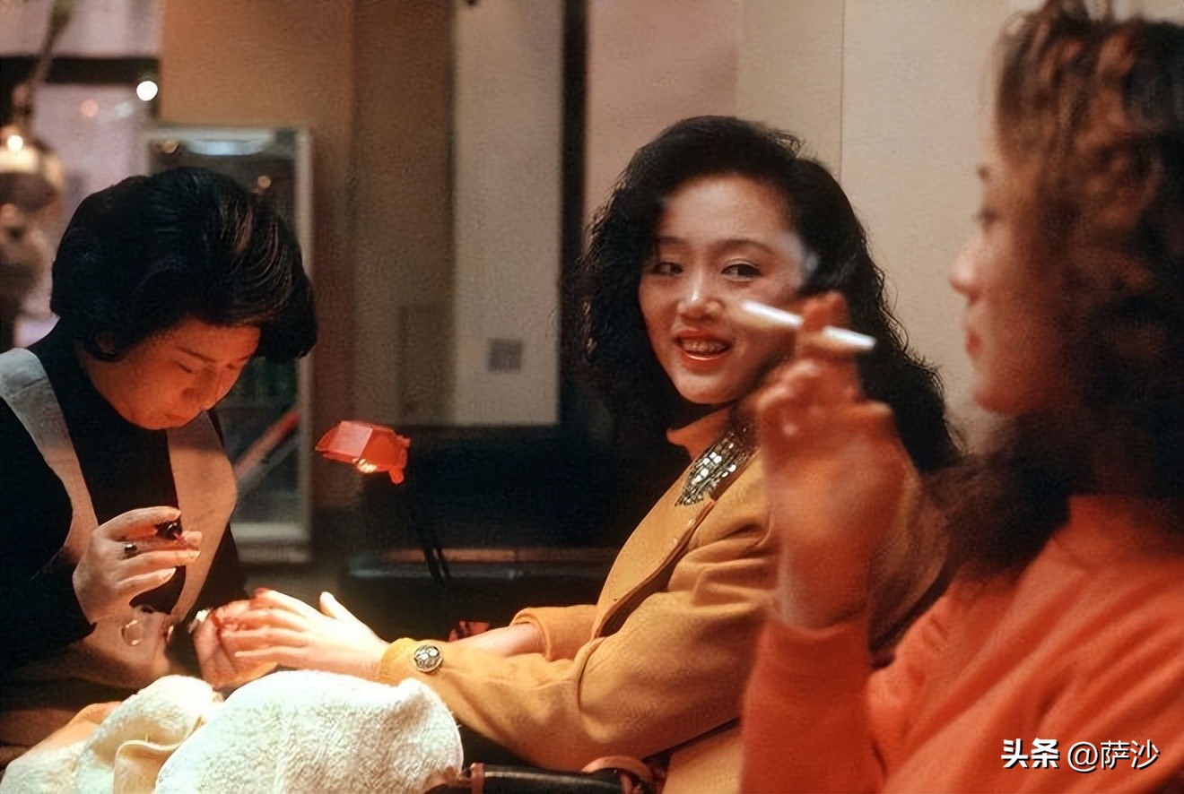 两个中年女人离奇失踪案,女老板离奇失踪完整视频