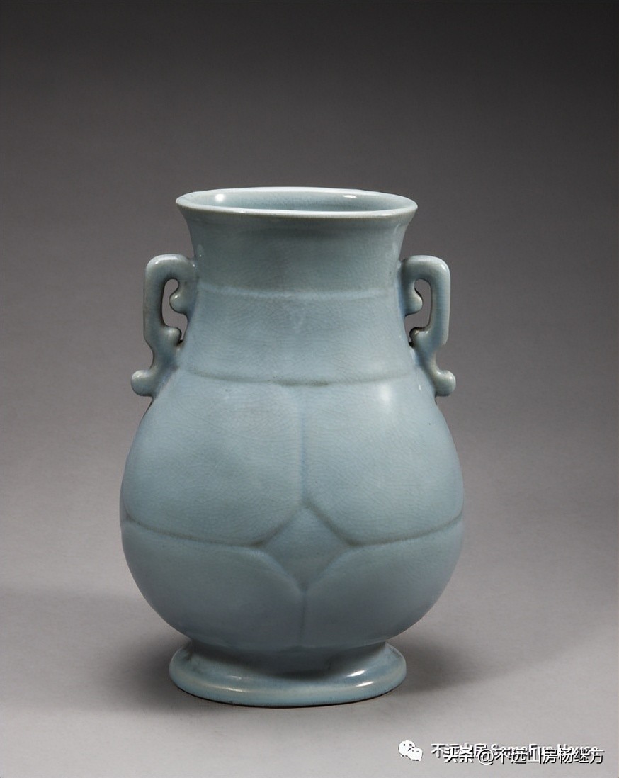 雍正黄色釉瓷器图,清代雍正朝粉青釉瓷器鉴赏