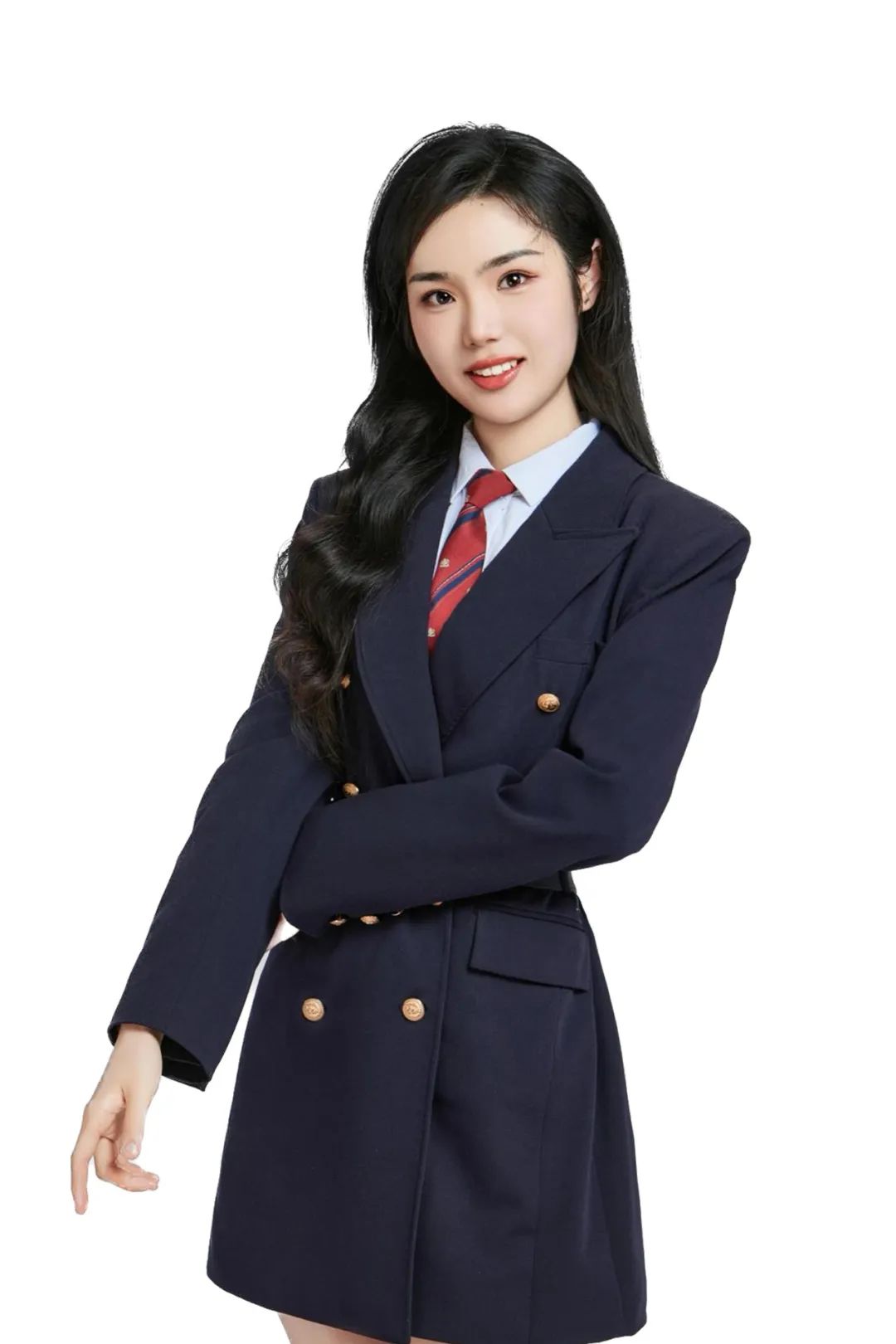 群星闪耀!TA们捧起本科生校长奖