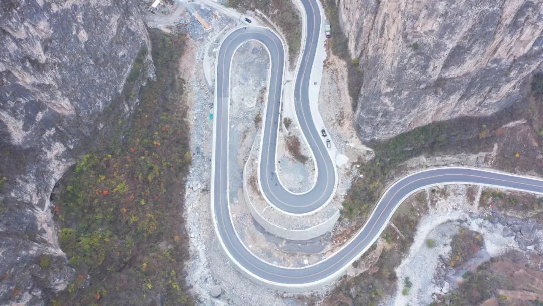 岳家寨古村落最美视频,岳家寨古村落全集