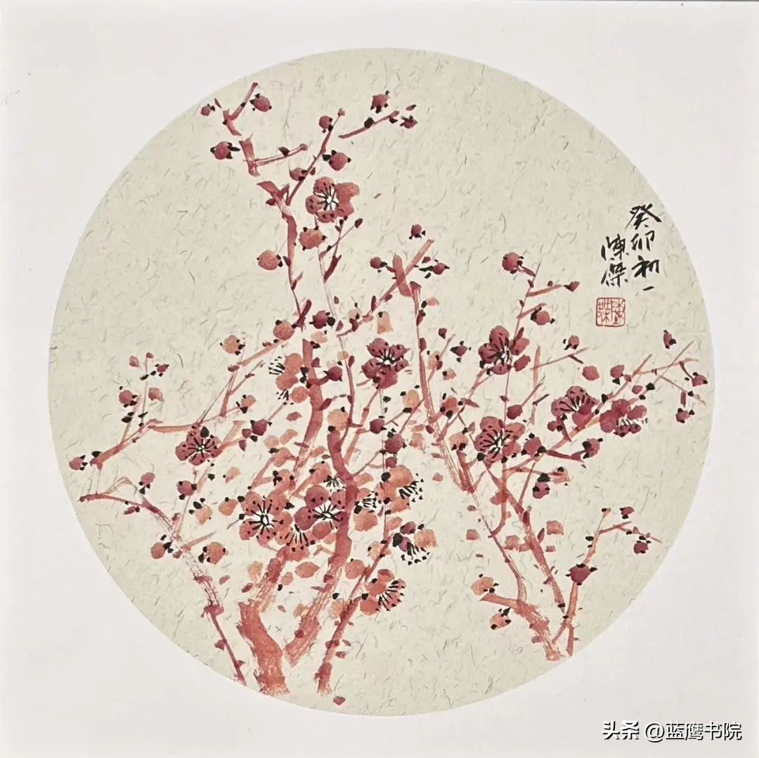 画家陈杰,现代画家陈杰