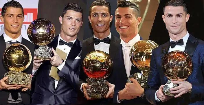 最期待的大战,最强对决c罗梅西