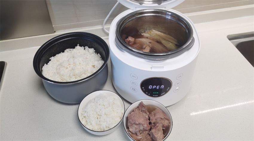 煮饭用电压力锅好还是电饭煲好,电饭煲煮饭好还是电压力锅煮饭好