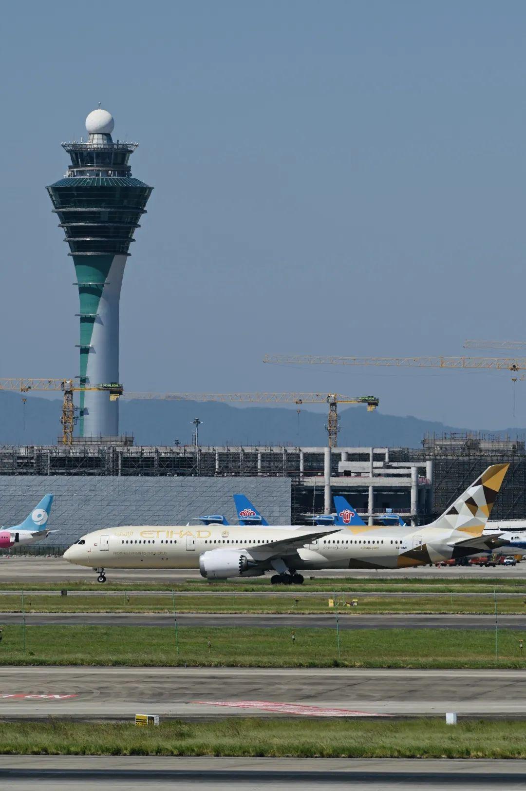 南航何时能恢复纽约飞广州,南航广州纽约航线正式复航