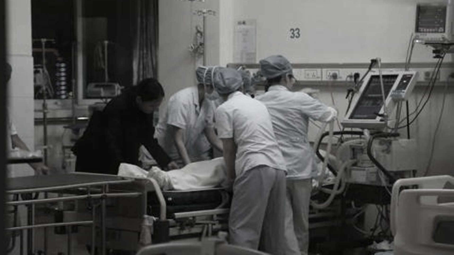 1995年东莞市殡仪馆女尸,东莞殡仪馆发现一个女尸