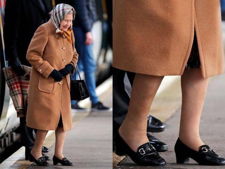 贫穷限制了我的想象高跟鞋,贫穷限制了我的想象女生系列