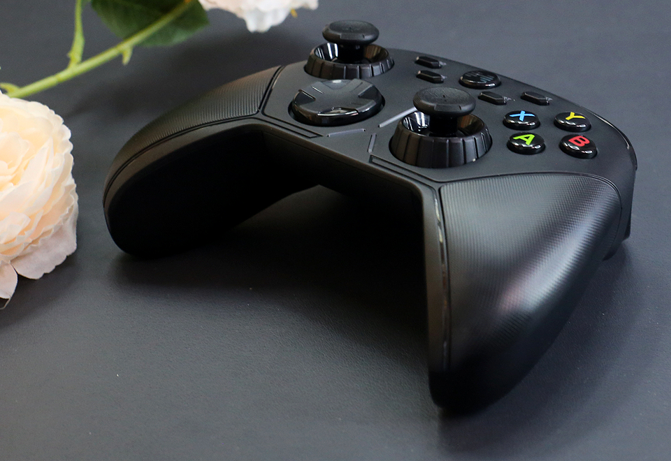 手柄北通阿修罗3测评,北通阿修罗3s可以手柄玩崩铁吗