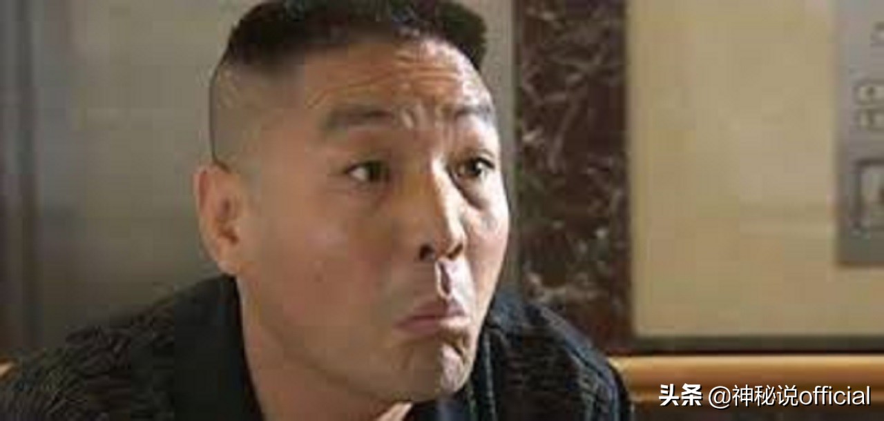 征服刘华强老虎原型,征服刘华强与丁棍谁更狠