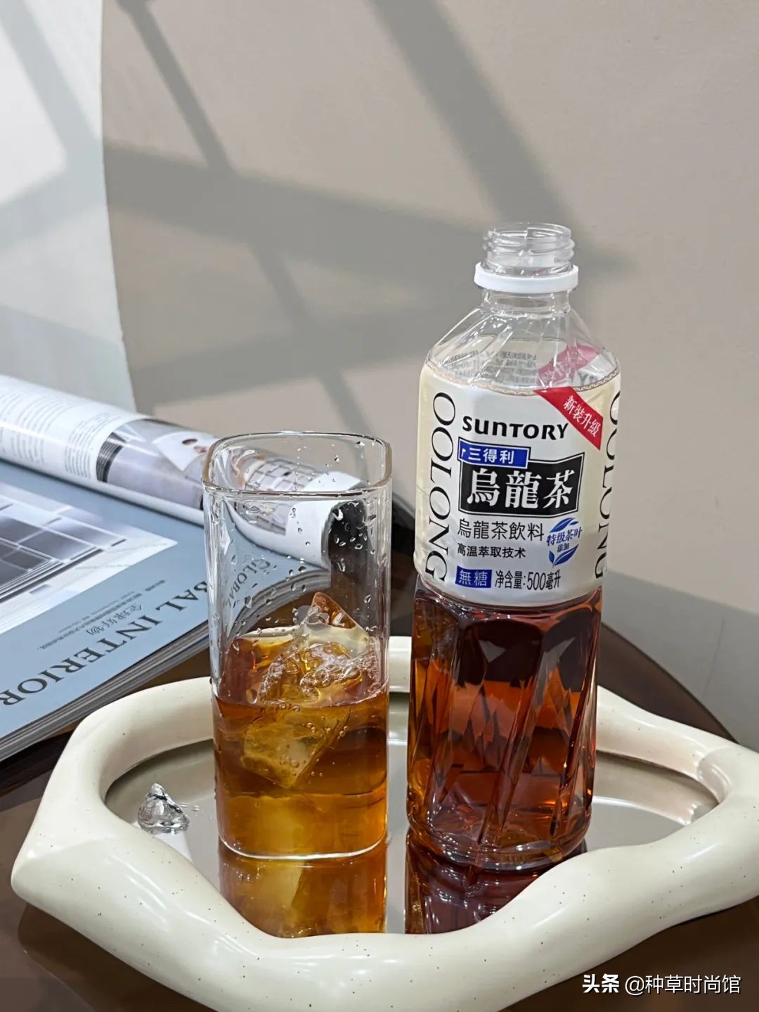 减肥喝什么饮料不长胖又燃烧脂肪,喝什么饮料不长胖还能变瘦12岁