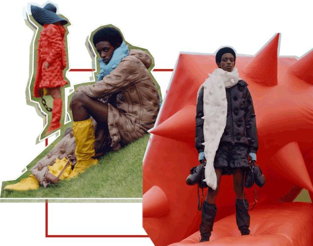 moncler羽绒服为什么好,moncler羽绒服属于什么档次