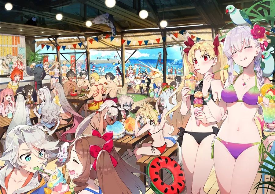 日本漫画漫展,日本漫展comicmarket还举办吗