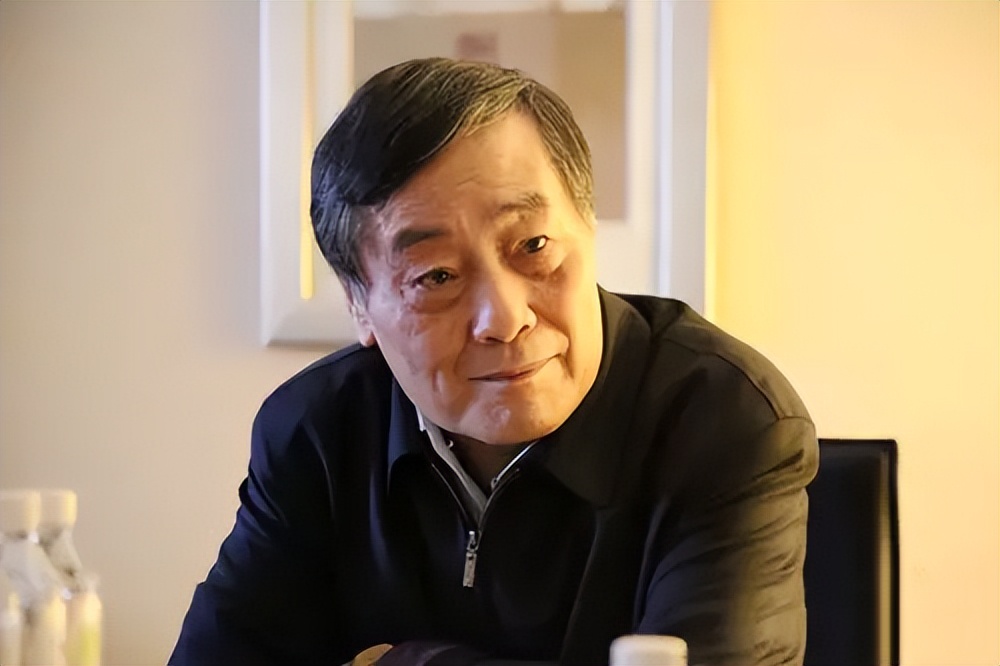 他曾是身家1600亿的中国首富,67岁中国首富