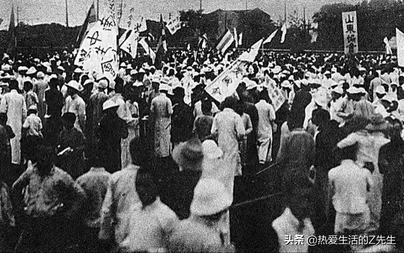 五四青年节有关五四运动的回顾,五四运动和五四青年节是一样的吗