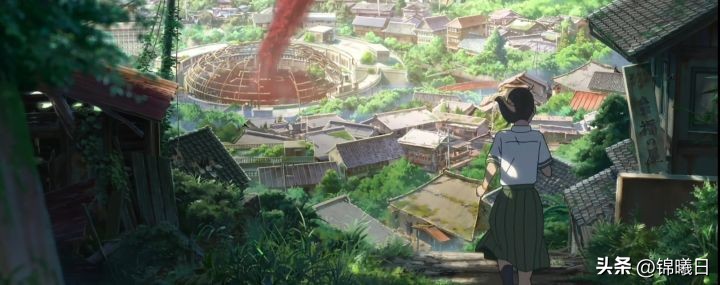 铃芽之旅彩蛋是在哪,铃芽之旅中出现的彩蛋