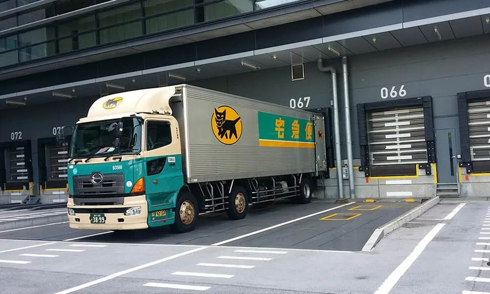日本黑猫不敌中国群狼：三胜成亚洲最大快递三输败走全球最大市场