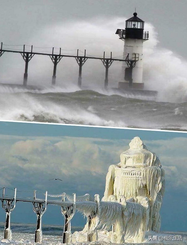 罕见的28张图片看了让人大开眼界,令人大开眼界的二十张图