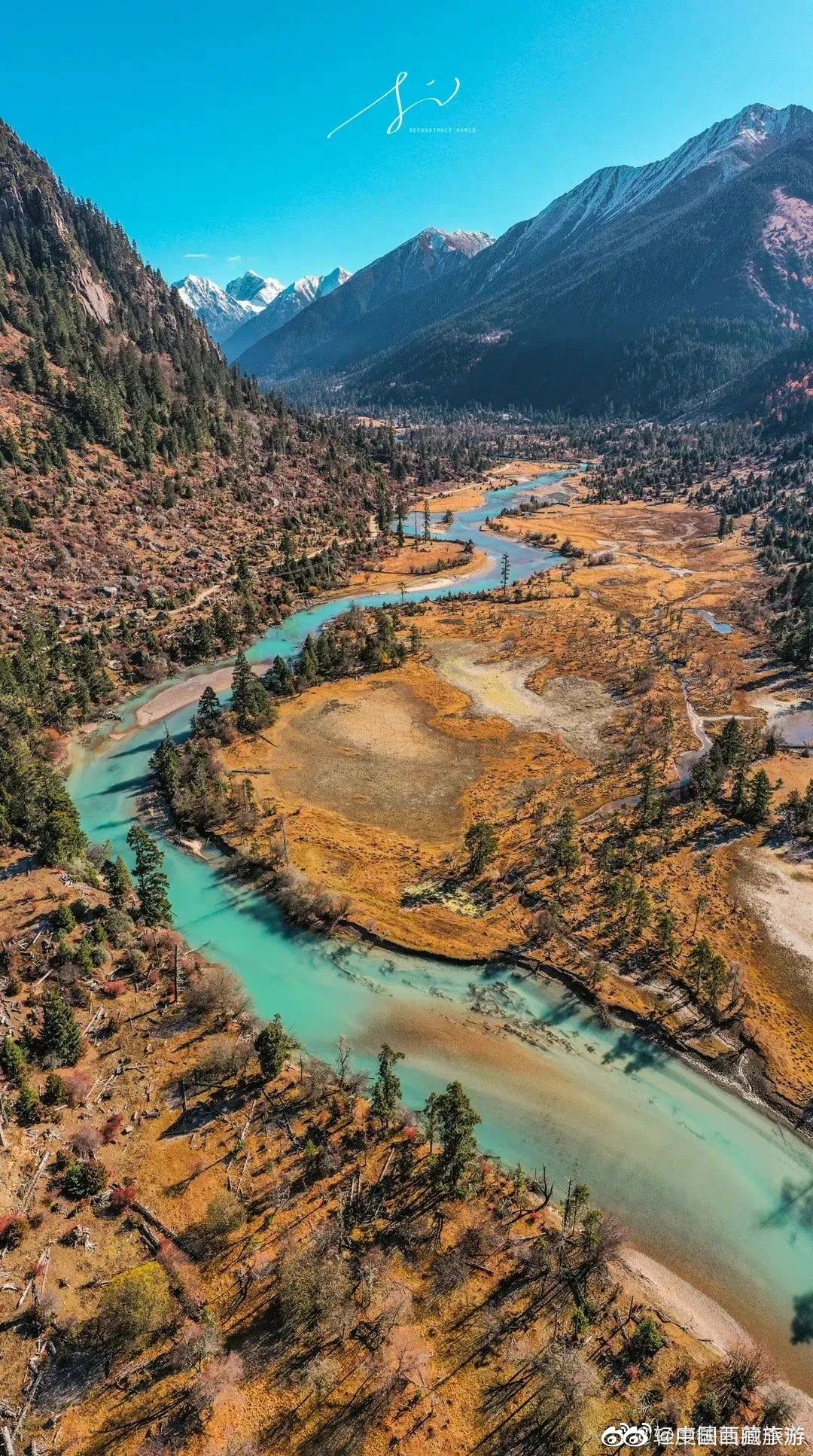 藏西攻略,藏西有什么好玩的