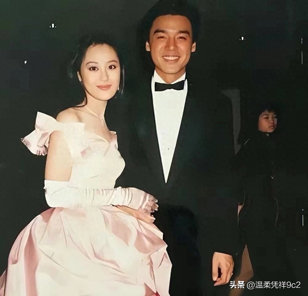 萧敬腾为什么喜欢经纪人林有慧,萧敬腾曾经间接承认与经纪人恋情