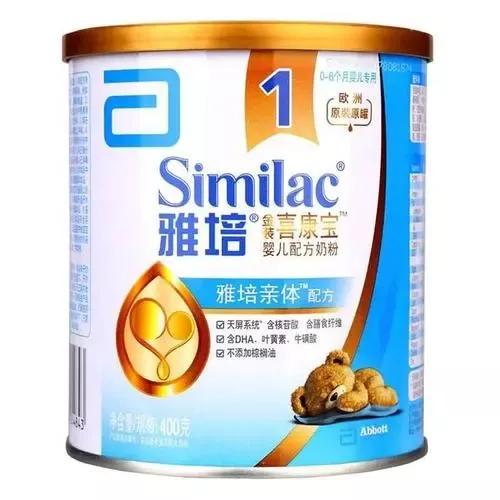 为什么国内奶粉这么贵,有哪些常见国外的品牌奶粉