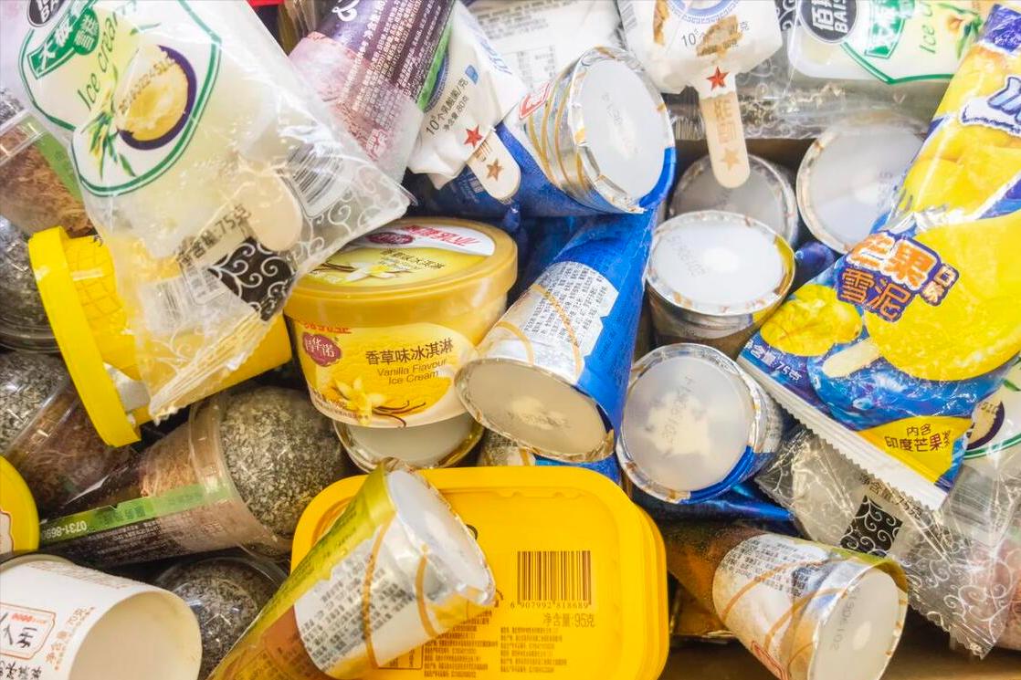 雪糕界的“四大贵客”，有人看到价格就跑，有人却非它不吃