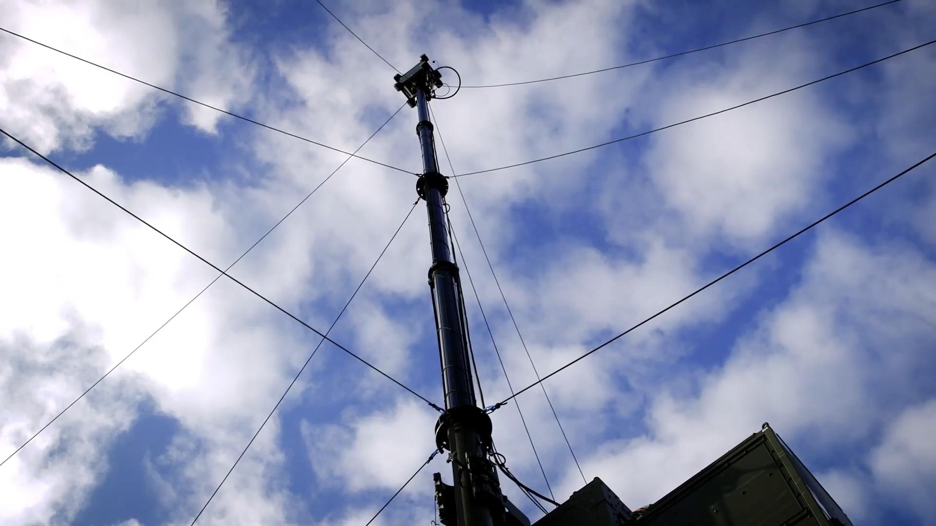 一张照片暴露军事机密,一张照片泄露的机密