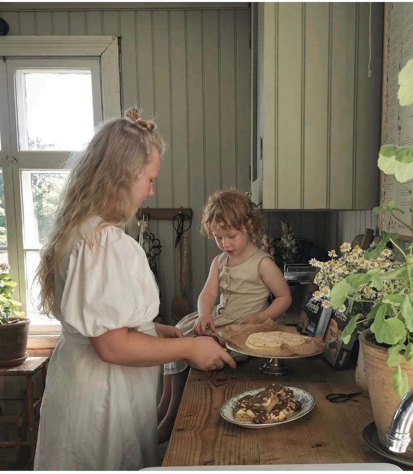 30岁她买下祖辈住过的百年老房，精心而朴素布置后，重新焕发光彩