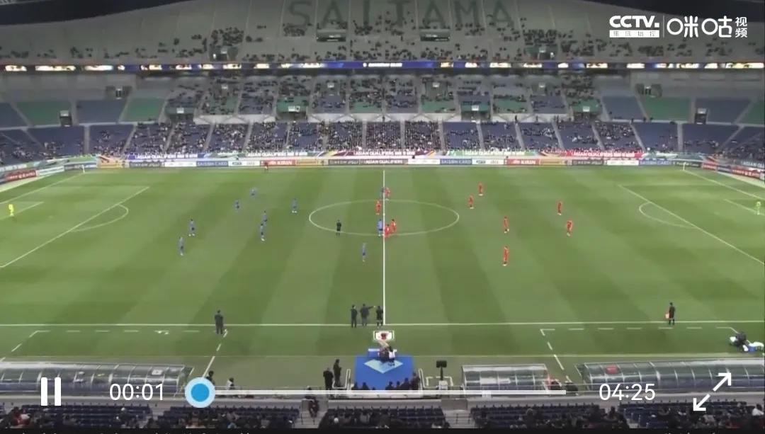 12强赛重大改判var拯救国足,国足12强赛第二轮对阵日本时间