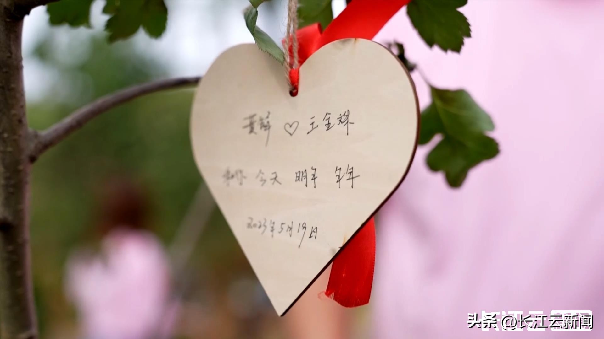520，湖北上“心”了！