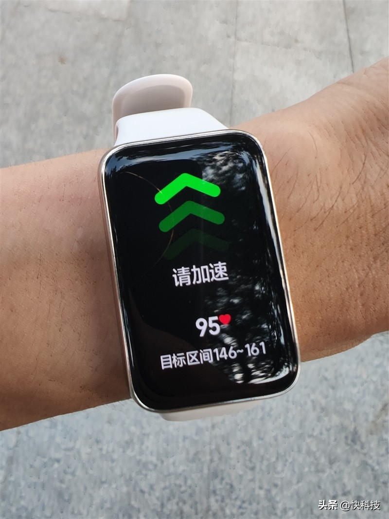 小米手环7pro能当定位手表吗,小米手环7pro有卫星定位吗