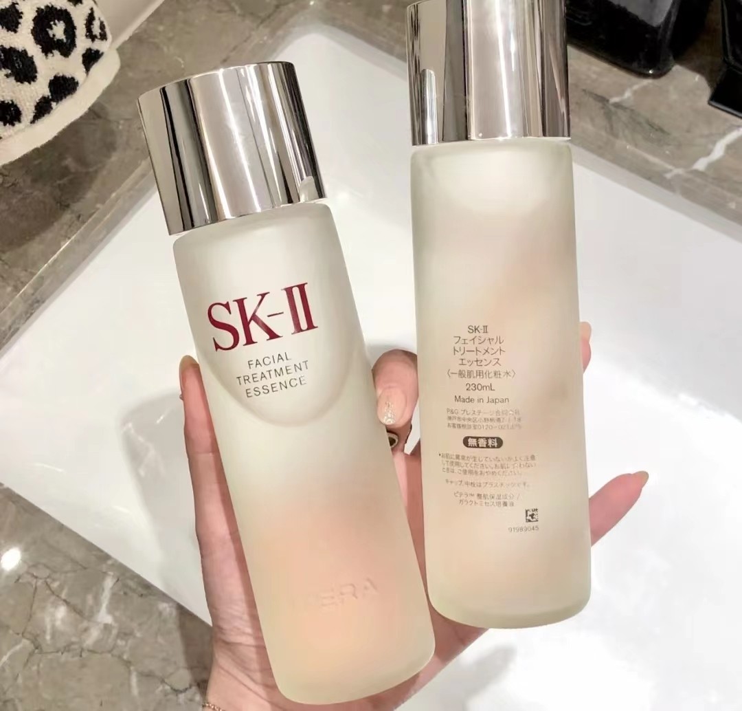 40岁女人大牌精华,值得入手的5款大牌精华