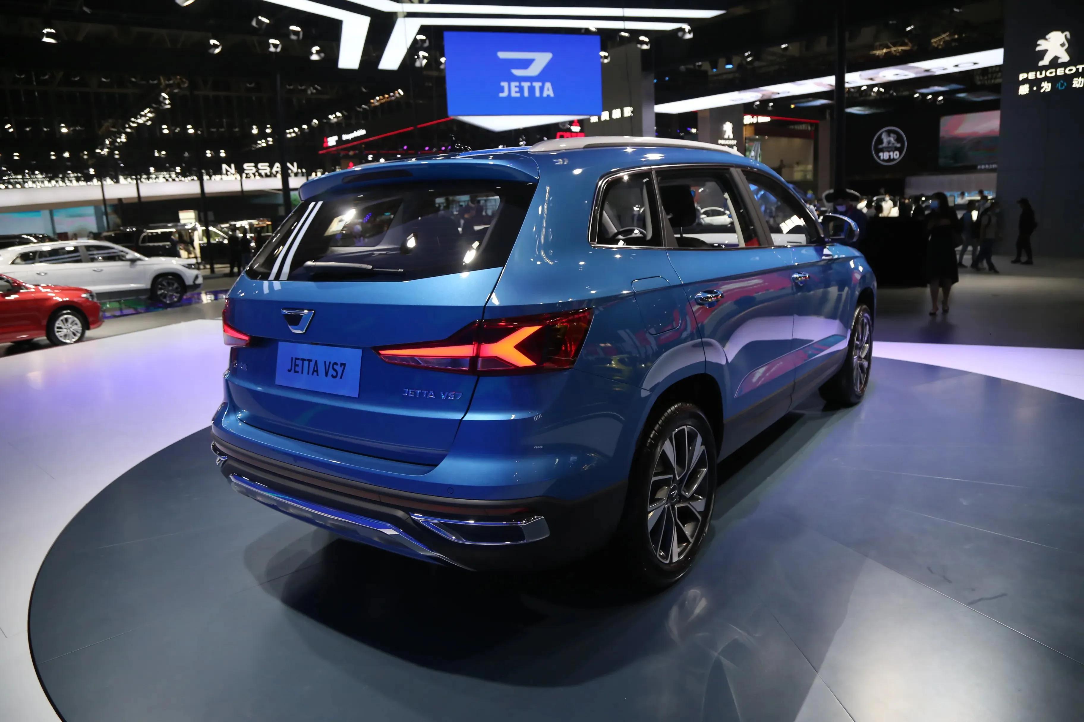 大众捷达3,捷达还是大众品牌吗