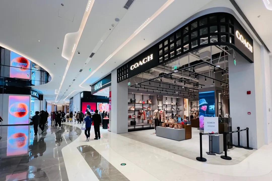 上海大宁久光中心地址,上海久光中心正式开业