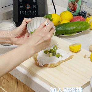 芝士的最佳配料,各种芝士料的配方大全