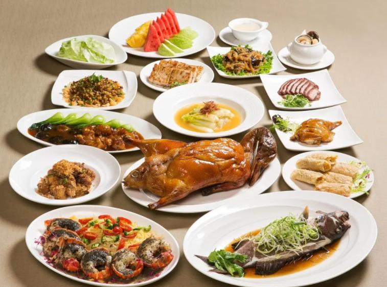 美食地图带你寻找口感极佳的美食,各地美食独领风骚哪道是你的菜