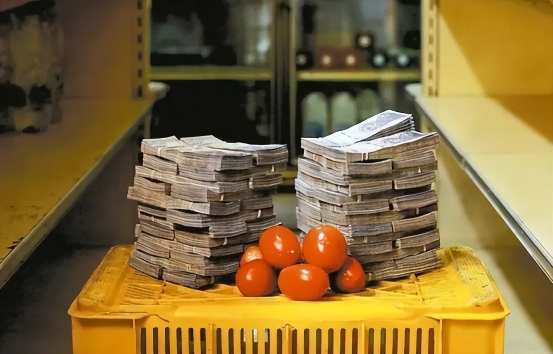 通缩带来的降价,今年通缩哪些东西降价了