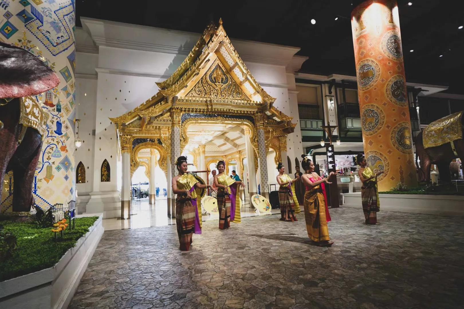 泰国生活的点点滴滴,泰国工作的真实生活