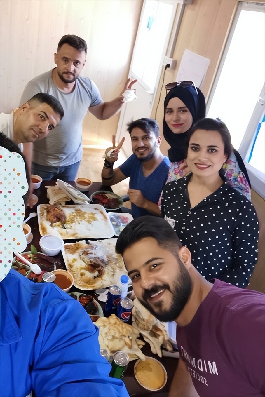 伊拉克全部的电影,七八十年代伊拉克电影