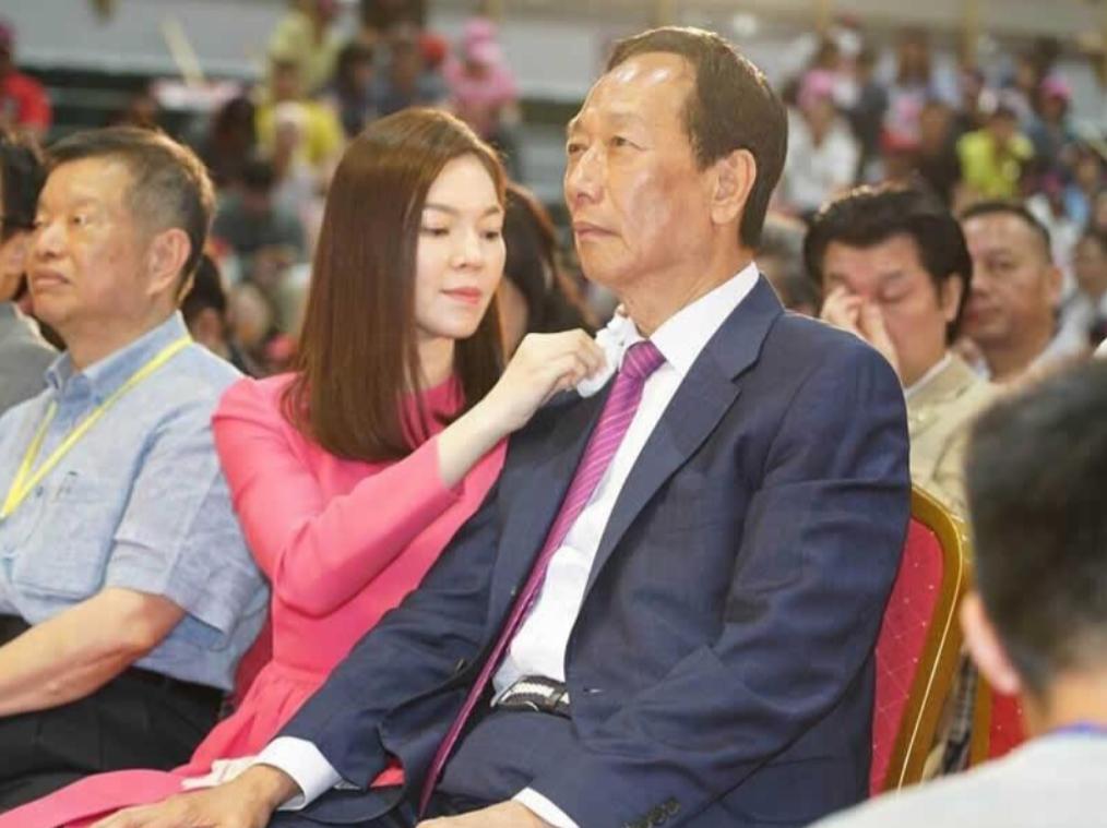 富士康最新新闻,富士康最新消息发布