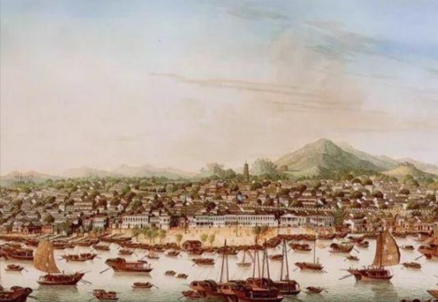 分析宋代海外贸易发达的表现,谈谈宋代海外贸易兴盛的原因