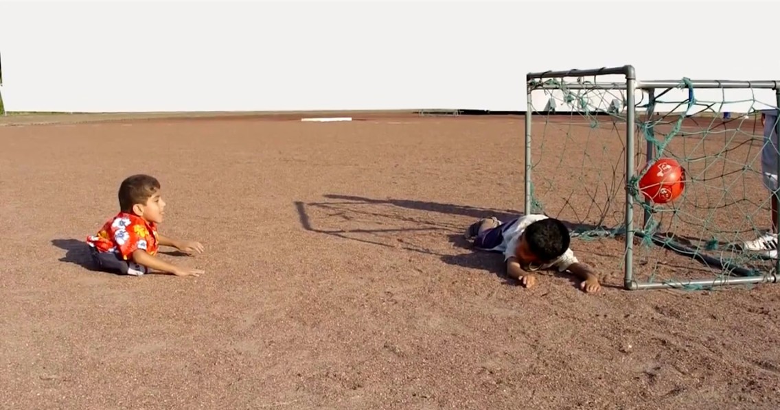 半身小伙穆夫塔,半身穆夫塔简介