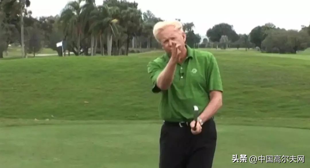 吉姆麦克林挥杆,吉姆麦克林专业教学